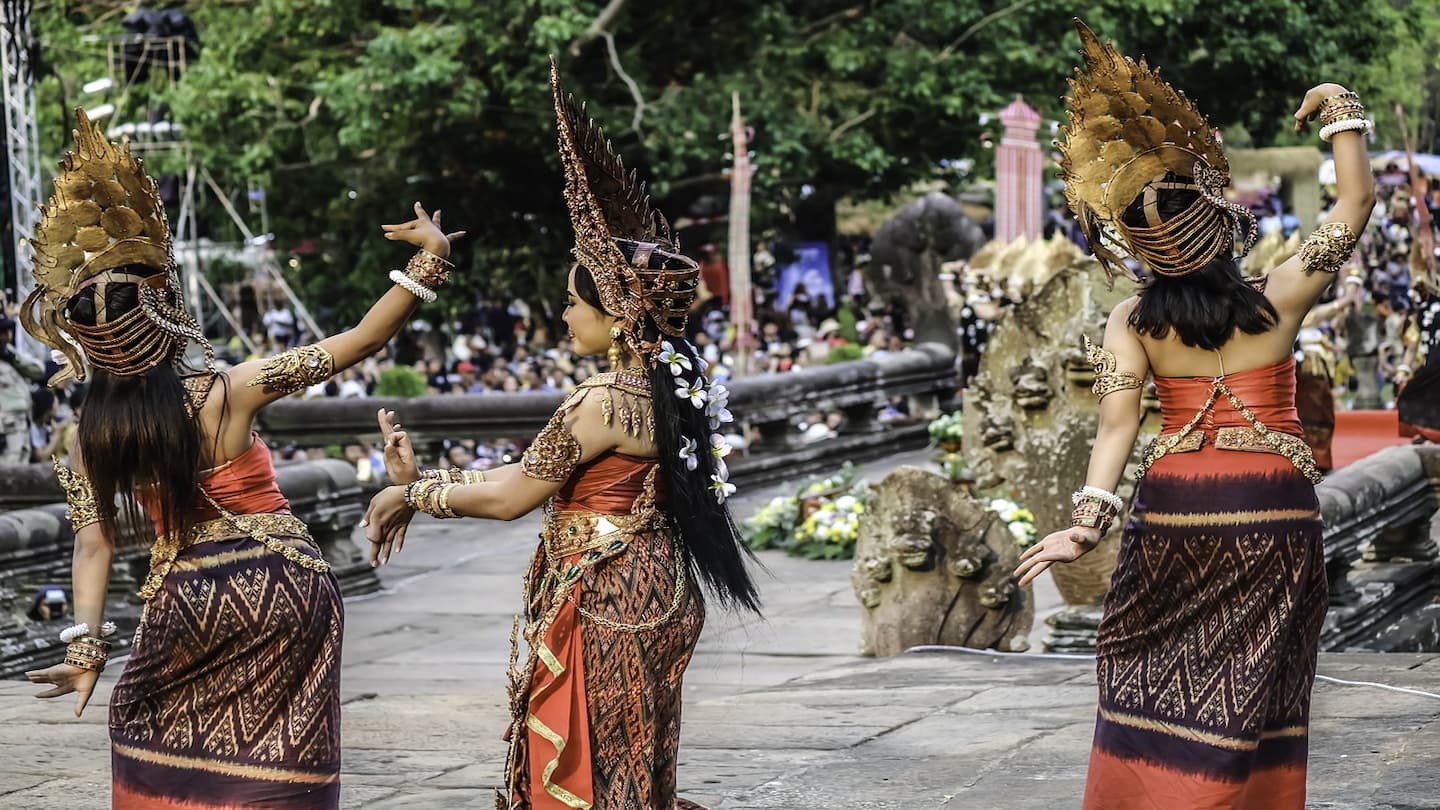 タイの民族衣装！歴史や特徴、観光も楽しめるスポットを紹介 | NEWT ...